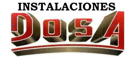 Instalaciones Dosa Guijuelo